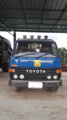 ขายรถ 6 ล้อไดน่า300