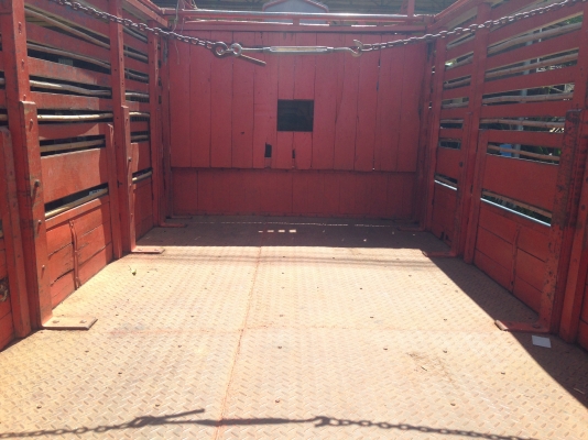 NPR 115 รถห้างแท้