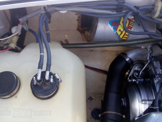 YAMAHA 650 เก่าญี่ปุ่น รุ่นพิเศษ