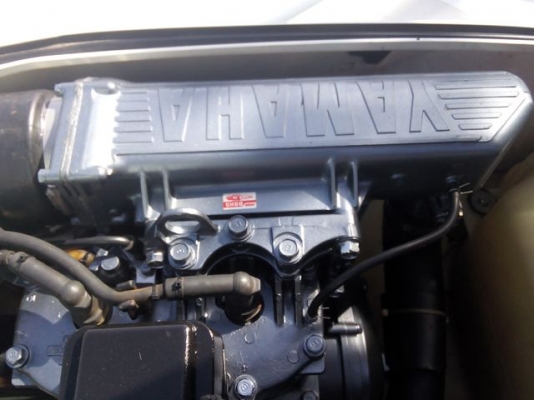 YAMAHA 650 เก่าญี่ปุ่น รุ่นพิเศษ