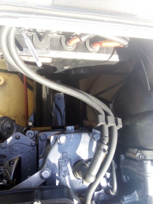 YAMAHA 650 เก่าญี่ปุ่น รุ่นพิเศษ