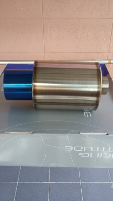 ท่อพักปลายของใหม่ได้รางวัลมา 1,200.-