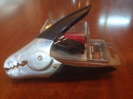 ขายอุปกรณ์แบตเตอรี่เก่าเก็บ U.S.A.