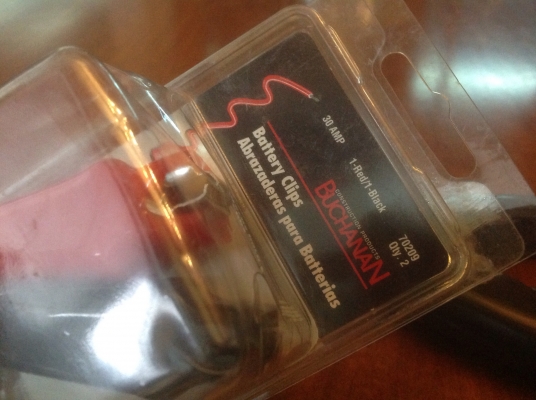 ขายอุปกรณ์แบตเตอรี่เก่าเก็บ U.S.A.