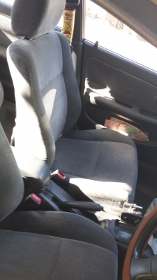 โตโยต้า สามห่วง 1.6 เกียร์ออโต้ ต่อรองได้ลดเหลือ75000 โตโยต้า สามห่วง 1.6 เกียร์ออโต้ ต่อรองได้ลดเหลือ75000