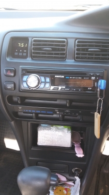 โตโยต้า สามห่วง 1.6 เกียร์ออโต้ ต่อรองได้ลดเหลือ75000 โตโยต้า สามห่วง 1.6 เกียร์ออโต้ ต่อรองได้ลดเหลือ75000