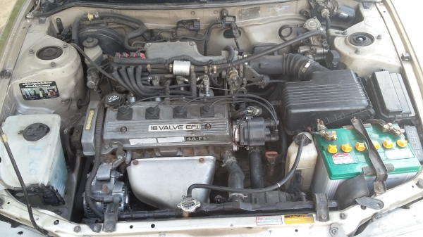 โตโยต้า สามห่วง 1.6 เกียร์ออโต้ ต่อรองได้ลดเหลือ75000 โตโยต้า สามห่วง 1.6 เกียร์ออโต้ ต่อรองได้ลดเหลือ75000