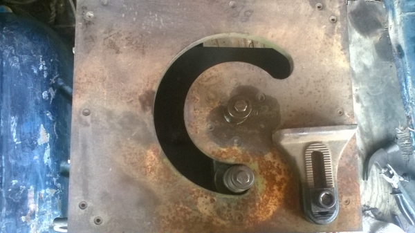 เครื่องดัดเหล็กจาก japanese ยี่ห้อ ogura เครื่องดัดเหล็กจาก japanese ยี่ห้อ ogura