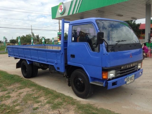 ขายแคนเตอร์FE444 ตาเหลียม100แรง พร้อมใช้