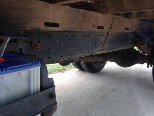 ขายแคนเตอร์FE444 ตาเหลียม100แรง พร้อมใช้ ขายแคนเตอร์FE444 ตาเหลียม100แรง พร้อมใช้