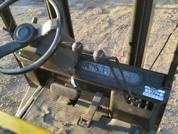 โฟคลิฟท์ รถยก 1.4 ตัน SUMITOMO เครื่องเบนชิน เสาสูง 3.5 เมตร ราคา 120,000 บาท โฟคลิฟท์ รถยก 1.4 ตัน SUMITOMO เครื่องเบนชิน เสาสูง 3.5 เมตร ราคา 120,000 บาท