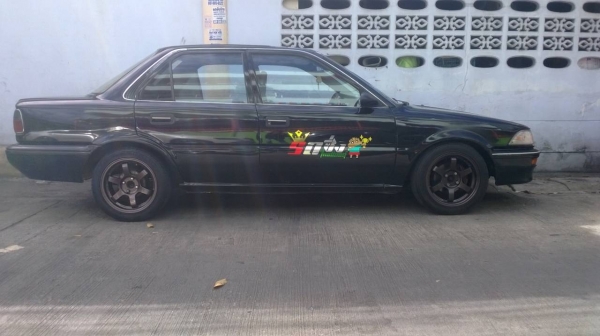 ขายด่วน Toyota colola