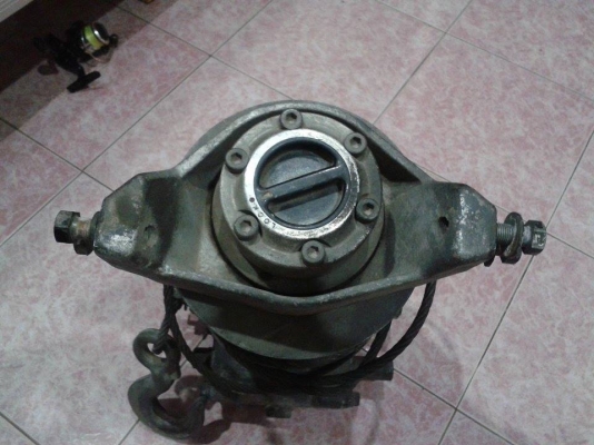 วินช์เพลา วินช์เพลา