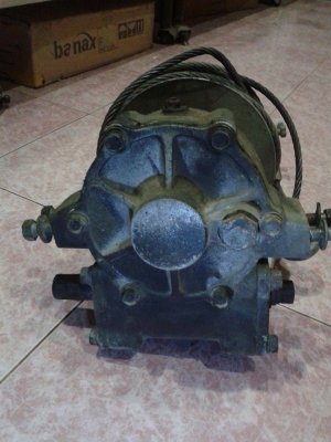 วินช์เพลา วินช์เพลา