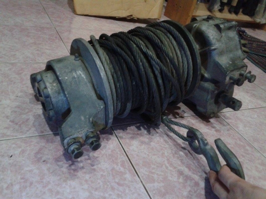 วินช์เพลา วินช์เพลา