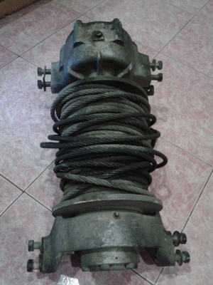 วินช์เพลา วินช์เพลา