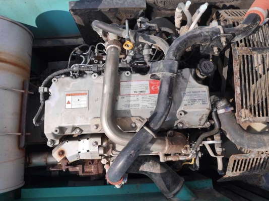 แม็กโครมือสอง,Kobelco SK200 Mark 8 YN11 เก่านอกทำงาน 5000 ชม