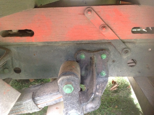 ขาย 4 ล้อ ห้าง 4JB1-88 แรง พร้อมใช้