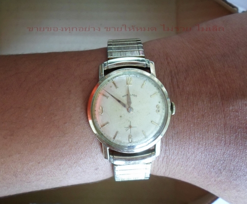 ขาย นาฬิกา 3 เรือน (SWISS)แท้