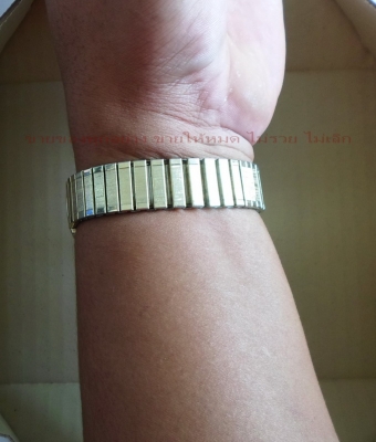 ขาย นาฬิกา 3 เรือน (SWISS)แท้