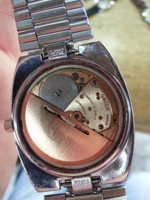 ขาย นาฬิกา 3 เรือน (SWISS)แท้