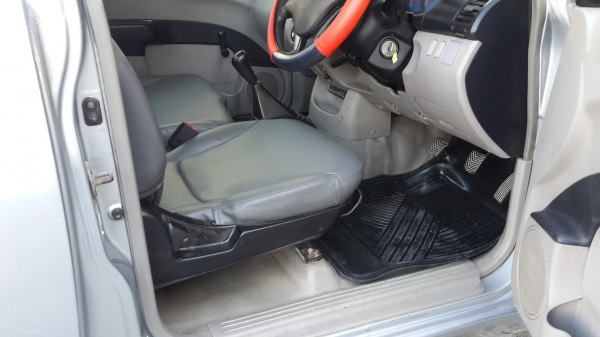 ขาย TRITON พร้อมใช้งาน