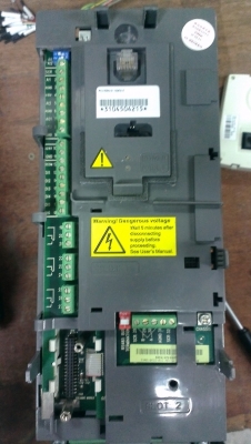 ขาย Inverter ABB