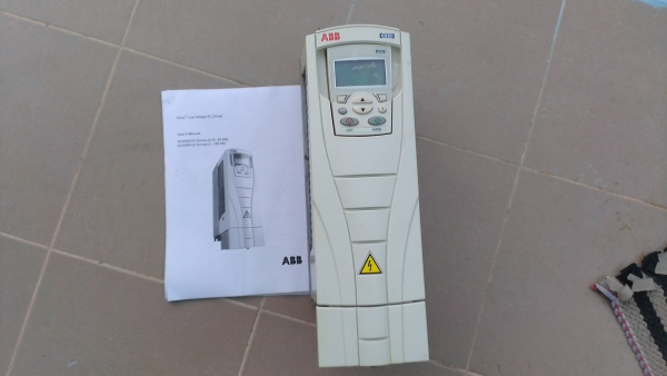 ขาย Inverter ABB