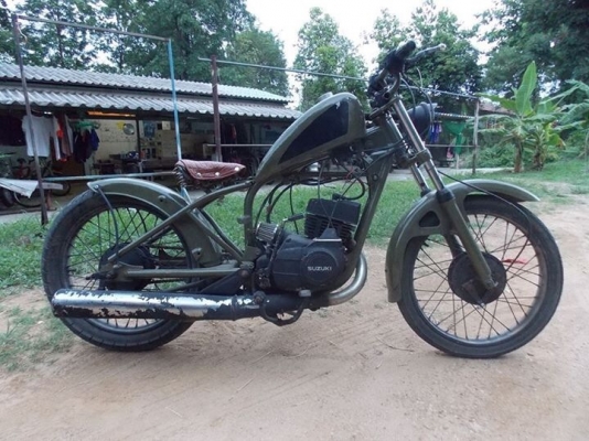 ขายรถมอเตอร์ไซค์แนวๆครับ ขายรถมอเตอร์ไซค์แนวๆครับ