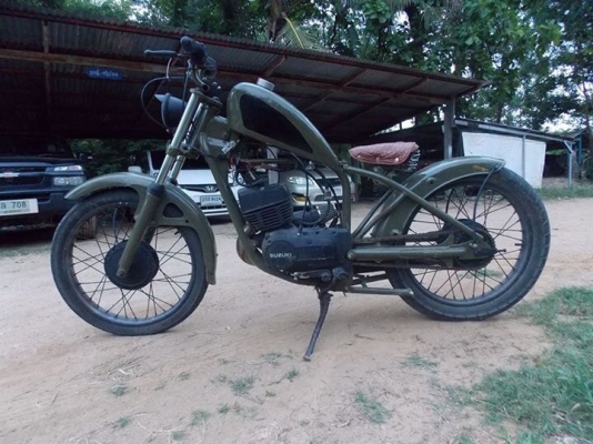 ขายรถมอเตอร์ไซค์แนวๆครับ ขายรถมอเตอร์ไซค์แนวๆครับ