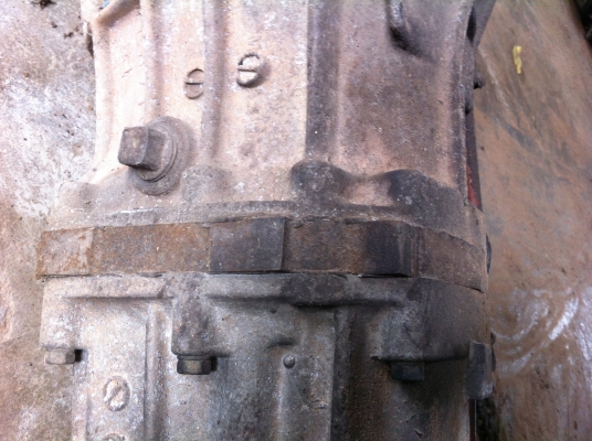 ขายเกียร์รพเก๋งNissanสภาพดีๆแน่นๆ