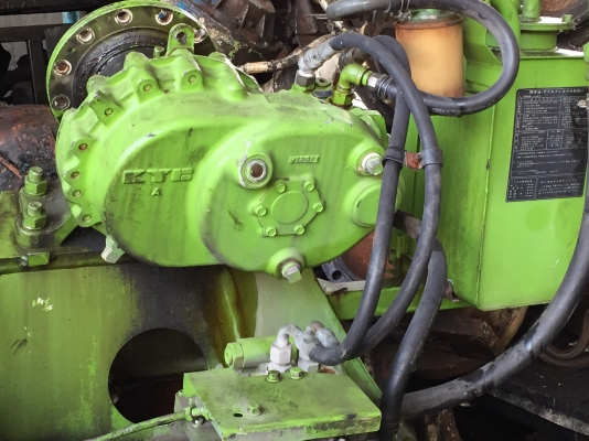 จำหน่ายชุดปั๊มโม่ปูน หลายยี่ห้อ