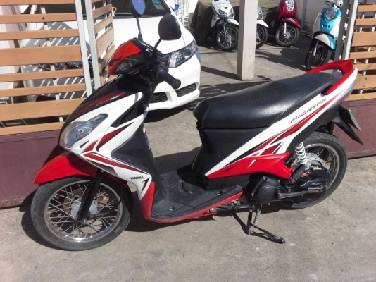 มีโอ125ccเดิมแท้ทั้งคันค่ะ มีโอ125ccเดิมแท้ทั้งคันค่ะ