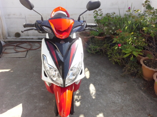 มีโอ125ccเดิมแท้ทั้งคันค่ะ มีโอ125ccเดิมแท้ทั้งคันค่ะ