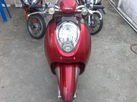 สกุ๊ปปี้ไอเดิมๆ