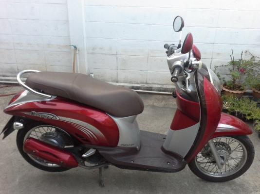 สกุ๊ปปี้ไอเดิมๆ