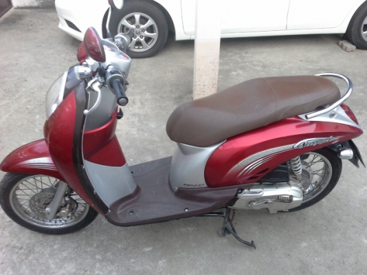 สกุ๊ปปี้ไอเดิมๆ