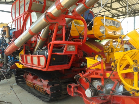 km53 เครื่อง jo8cเทอร์โบ ปั้ม23 ตัวเดิน12  088-3253257