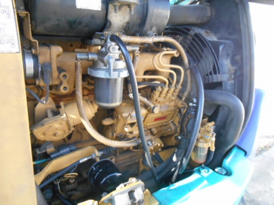 ขายด่วน  KOMATSU PC40-7  เก่าญี่ปุ่น  มาใหม่  สภาพสวยมากๆๆๆๆๆสนใจโทร 089-7462641  สุวรรณีจ้า