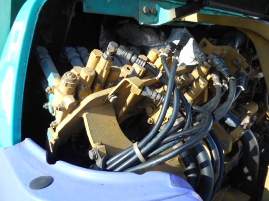 ขายด่วน  KOMATSU PC40-7  เก่าญี่ปุ่น  มาใหม่  สภาพสวยมากๆๆๆๆๆสนใจโทร 089-7462641  สุวรรณีจ้า