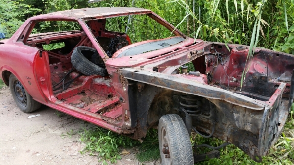 Celica ta22  เครื่อง 4ag แจ้งลงเล่มแล้ว ทะเบียนโอน สภาพตามรูป 25,000