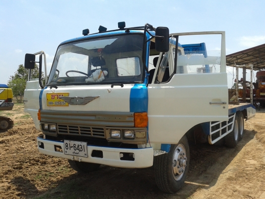 kt 925วางหัวf18 เครื่องho 195แรง หัวf18เพลาเดียว เอกสารพร้อมโอน