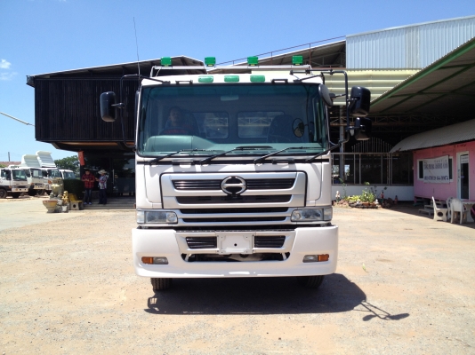 HINO PROFIA สวยๆพร้อมใช้เหมือนใหม่ป้ายแดง เครื่อง 320 แรงม้า พร้อมรับประกัน สนใจติดต่อ HINO PROFIA สวยๆพร้อมใช้เหมือนใหม่ป้ายแดง เครื่อง 320 แรงม้า พร้อมรับประกัน สนใจติดต่อ