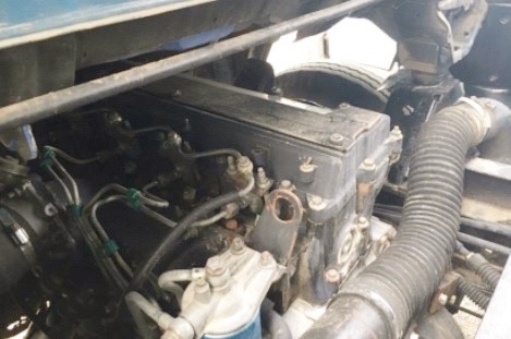 ISUZU NPR 120 HP 4HF1 หกล้อดั๊มพ์ กระบะดั๊มพ์เหล็ก 4 ตันคอกเกษตรสภาพใหม่สวยจัดพร้อมบรรทุกหนักได้เลย เครื่องยนต์ 120 แรงวางใหม่ลงเล่มครบพร้อม ภายในเก๋งคอนโซลสวยครบ เกียร์สั้น พวงมาลัยธรรมดา ช่วงล่างใหญ่คัชซีสวย ยาง 8.25 ขอบ 16 สภาพดีประมาณ 70\% พร้อมใช้งาน ISUZU NPR 120 HP 4HF1 หกล้อดั๊มพ์ กระบะดั๊มพ์เหล็ก 4 ตันคอกเกษตรสภาพใหม่สวยจัดพร้อมบรรทุกหนักได้เลย เครื่องยนต์ 120 แรงวางใหม่ลงเล่มครบพร้อม ภายในเก๋งคอนโซลสวยครบ เกียร์สั้น พวงมาลัยธรรมดา ช่วงล่างใหญ่คัชซีสวย ยาง 8.25 ขอบ 16 สภาพดีประมาณ 70\% พร้อมใช้งาน