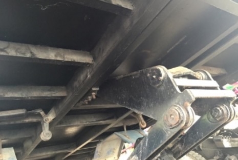 ISUZU NPR 120 HP 4HF1 หกล้อดั๊มพ์ กระบะดั๊มพ์เหล็ก 4 ตันคอกเกษตรสภาพใหม่สวยจัดพร้อมบรรทุกหนักได้เลย เครื่องยนต์ 120 แรงวางใหม่ลงเล่มครบพร้อม ภายในเก๋งคอนโซลสวยครบ เกียร์สั้น พวงมาลัยธรรมดา ช่วงล่างใหญ่คัชซีสวย ยาง 8.25 ขอบ 16 สภาพดีประมาณ 70\% พร้อมใช้งาน ISUZU NPR 120 HP 4HF1 หกล้อดั๊มพ์ กระบะดั๊มพ์เหล็ก 4 ตันคอกเกษตรสภาพใหม่สวยจัดพร้อมบรรทุกหนักได้เลย เครื่องยนต์ 120 แรงวางใหม่ลงเล่มครบพร้อม ภายในเก๋งคอนโซลสวยครบ เกียร์สั้น พวงมาลัยธรรมดา ช่วงล่างใหญ่คัชซีสวย ยาง 8.25 ขอบ 16 สภาพดีประมาณ 70\% พร้อมใช้งาน