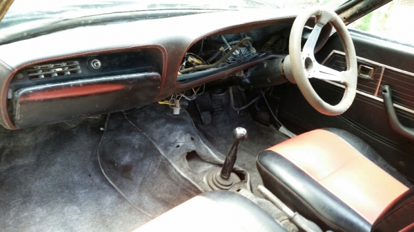 Celica ta22 สีสนิม พร้อมโอน ขับได้ ขาย 69,000 บาท Celica ta22 สีสนิม พร้อมโอน ขับได้ ขาย 69,000 บาท