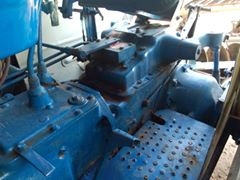 ขายรถไถฟอร์ดรุ่น 6600 T3 ขายรถไถฟอร์ดรุ่น 6600 T3