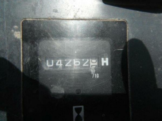 ขายด่วน Sumitomo SH 60  มาใหม่สภาพสวย  พร้อมใช้  สนใจโทร089-7462641  สุวรรณีจ้า