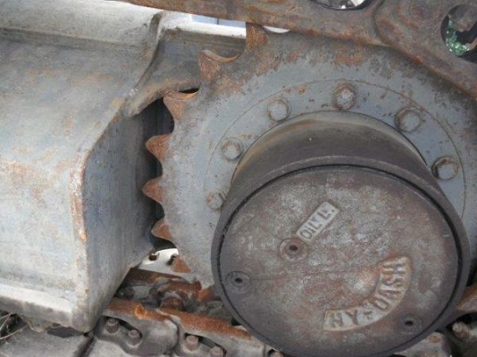 ขายด่วน Sumitomo SH 60  มาใหม่สภาพสวย  พร้อมใช้  สนใจโทร089-7462641  สุวรรณีจ้า