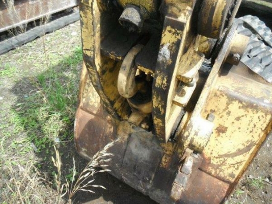 ขายด่วน Sumitomo SH 60  มาใหม่สภาพสวย  พร้อมใช้  สนใจโทร089-7462641  สุวรรณีจ้า